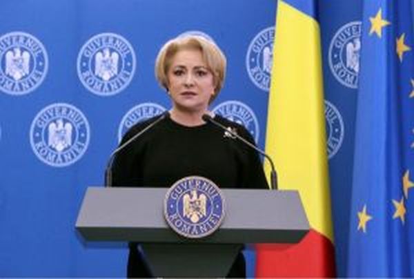Declaraţii Dăncilă, OCDE